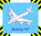 Boeing 747