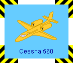 Cessna 560