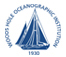 Woods Hole Oceanographic Institution
