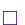 checkbox